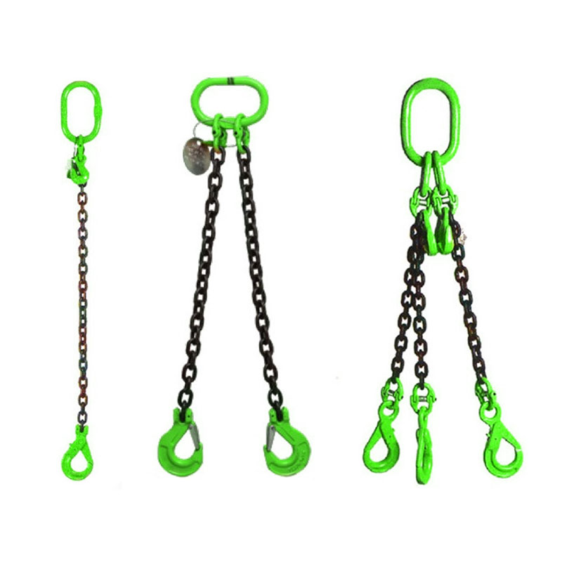 Heavy-Duty Support: High-Performance Slings For Lifting Equipment