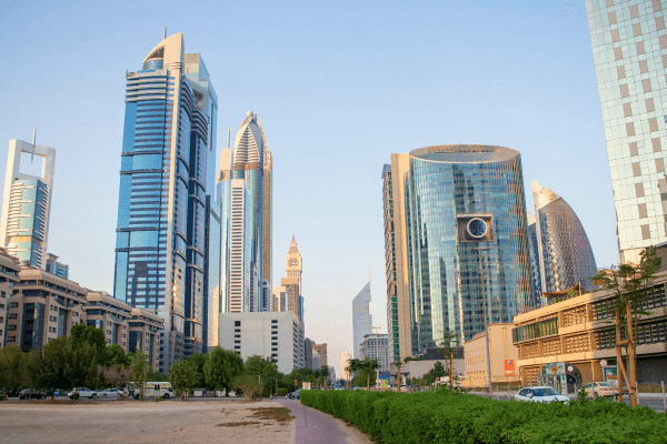 How To Secure Licenses For DIFC Business Operations