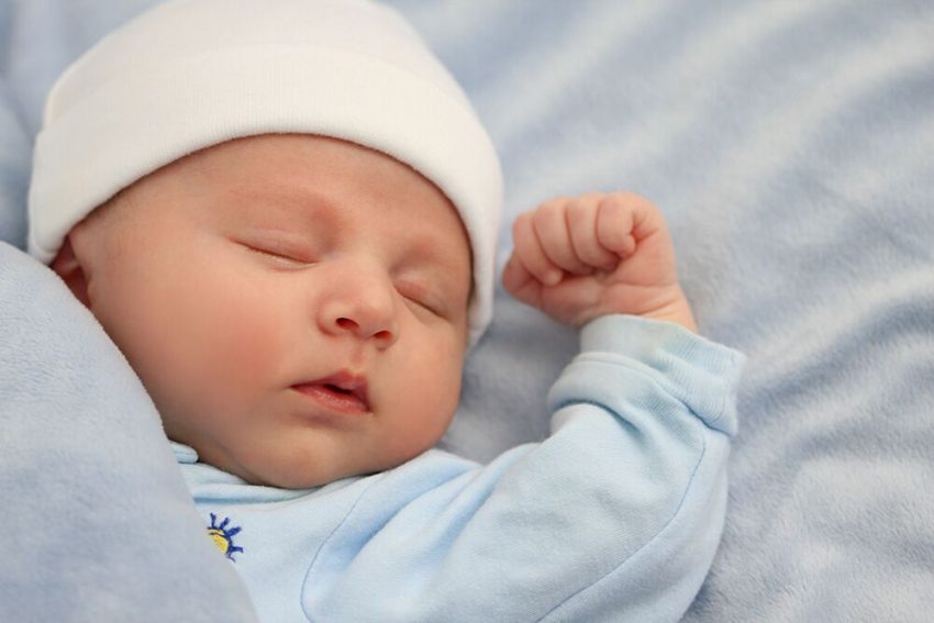 What Parents Learn During Newborn Sleep Training