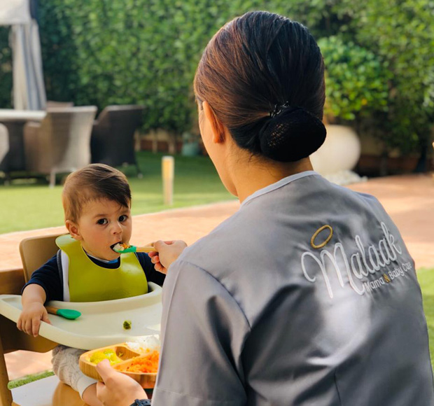 What Does A Home Nurse Do?