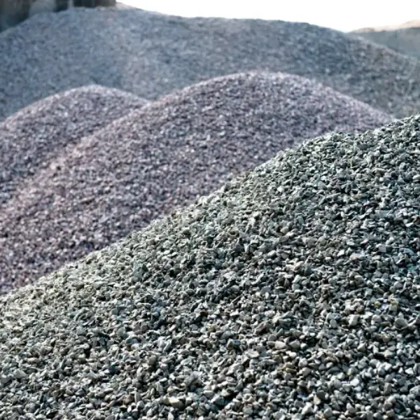 Industrial Applications Of Materials From A Black Sand Supplier